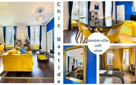 Chic Bastide
