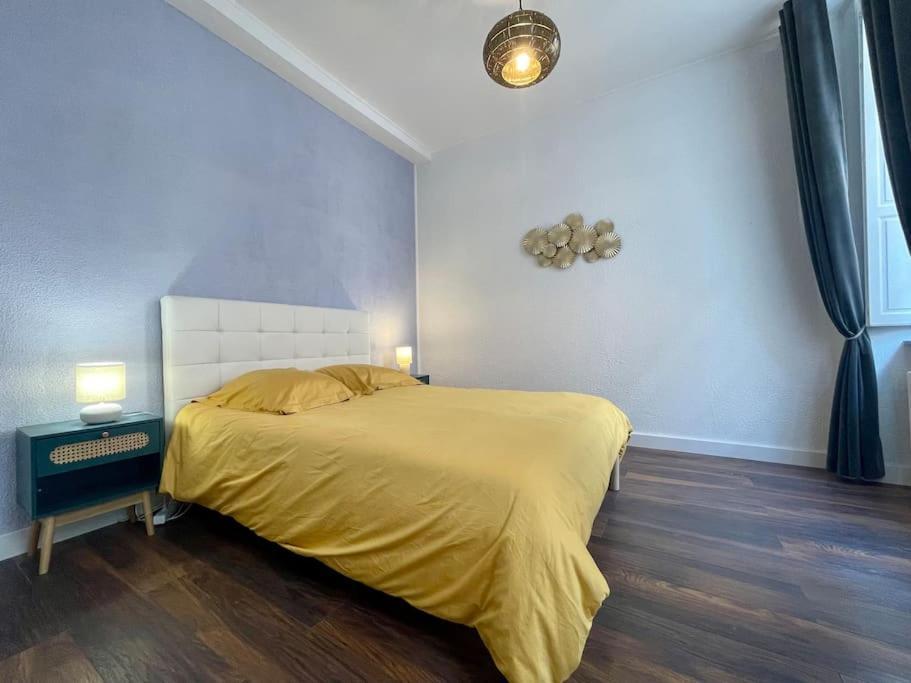 Apartamento Chic Bastide Carcasona Exterior foto