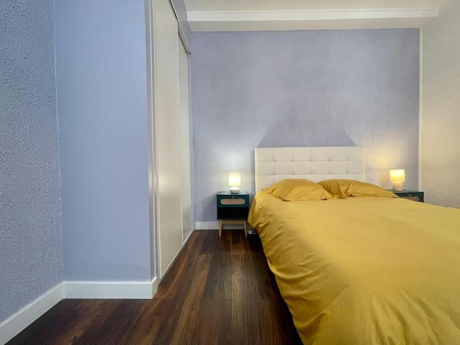 Apartamento Chic Bastide Carcasona Exterior foto