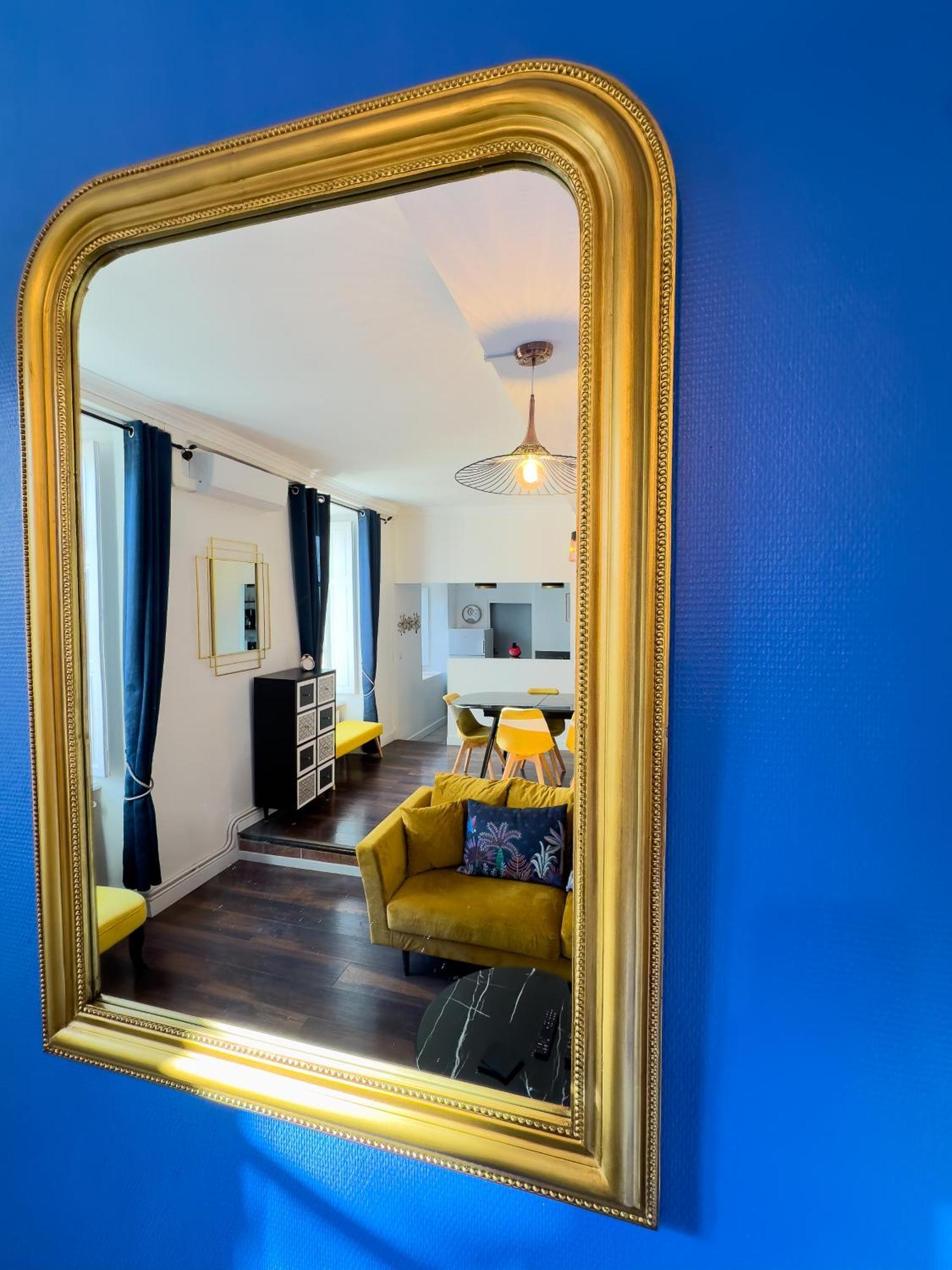 Apartamento Chic Bastide Carcasona Exterior foto