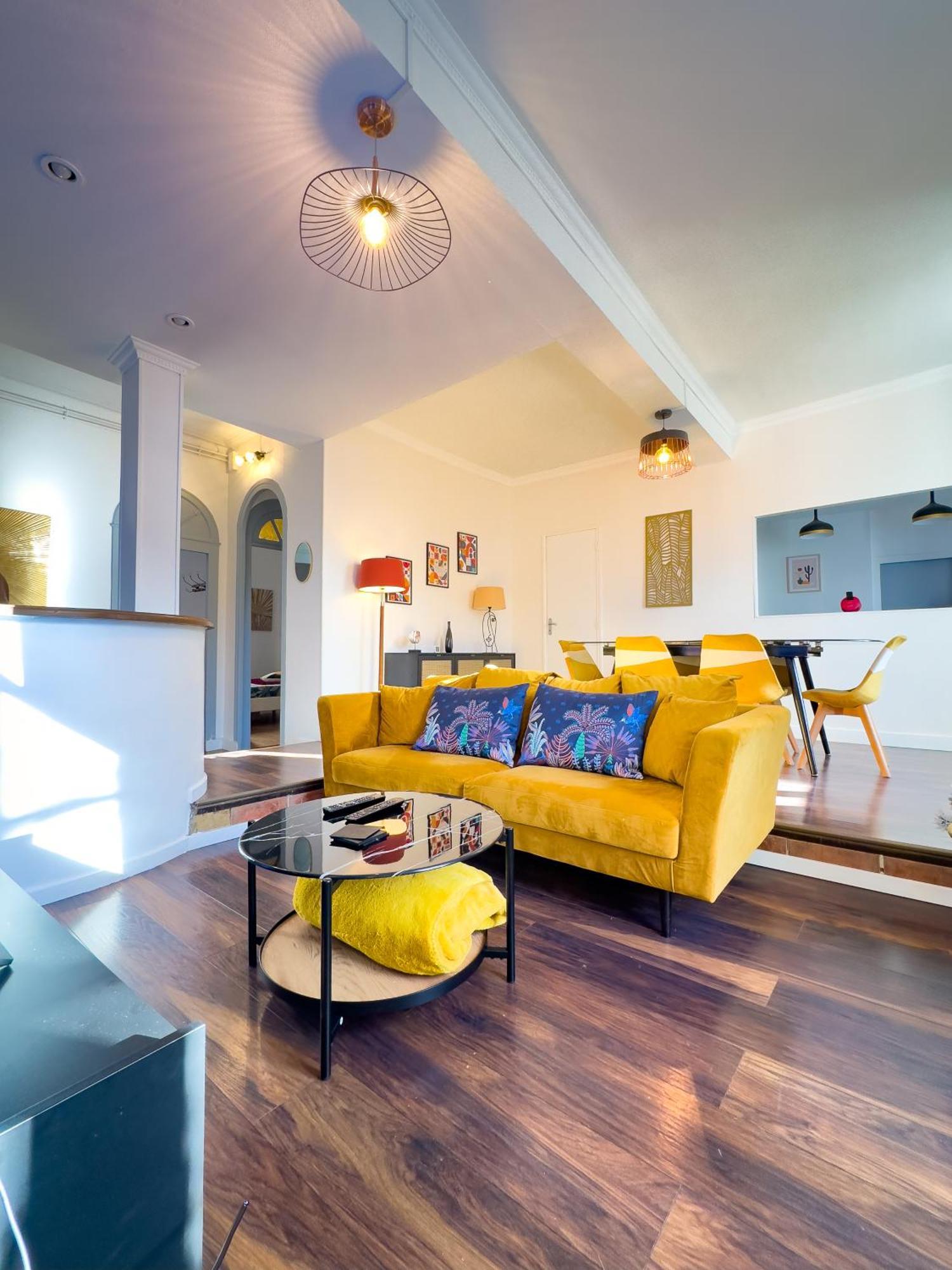 Apartamento Chic Bastide Carcasona Exterior foto